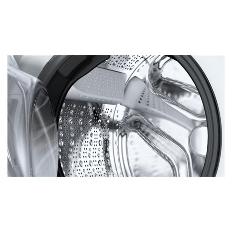 Bosch | WGB244ALSN | Washing Machine | Energy efficiency class A | Front loading | Washing capacity 9 kg | 1400 RPM | Depth 59 c - 4